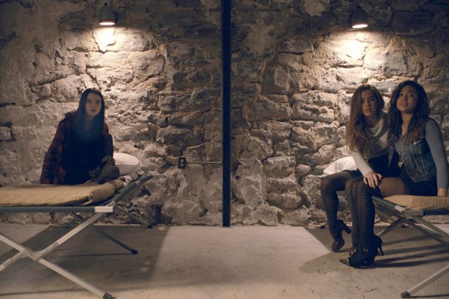 Parçalanmış Fotoğrafı