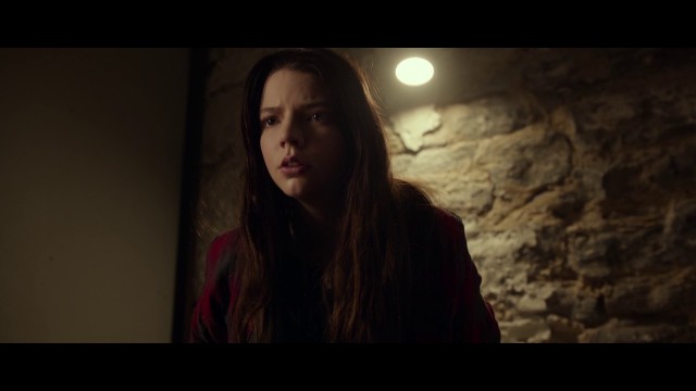 Parçalanmış Fotoğrafı