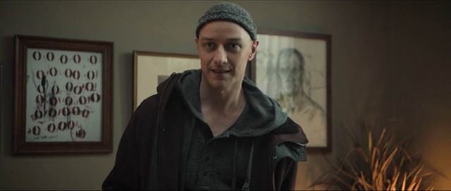 Parçalanmış Fotoğrafı