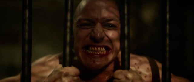 Parçalanmış Fotoğrafı