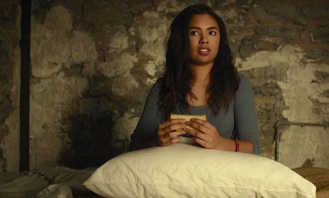 Parçalanmış Fotoğrafı