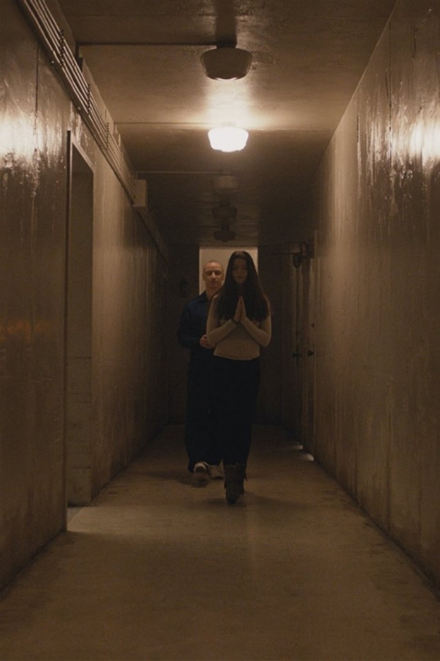 Parçalanmış Fotoğrafı