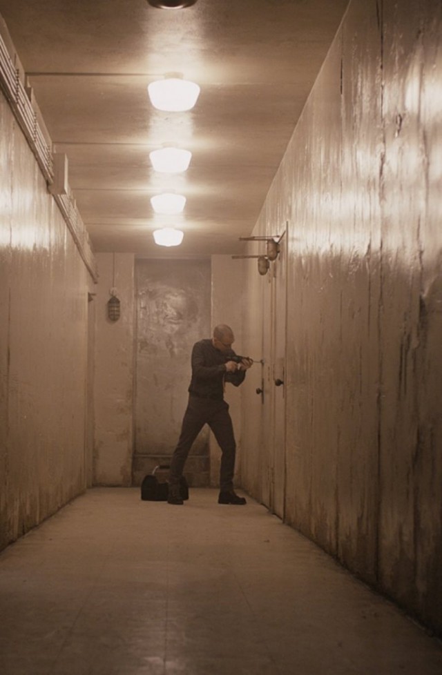 Parçalanmış Fotoğrafı