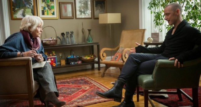 Parçalanmış Fotoğrafı