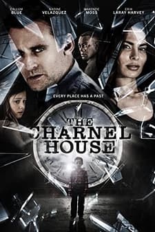 The Charnel House (2016) afişi