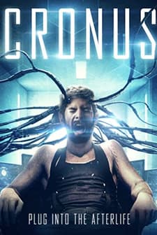 Cronus (2017) afişi