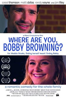 Beyaz Yalan (2016) afişi