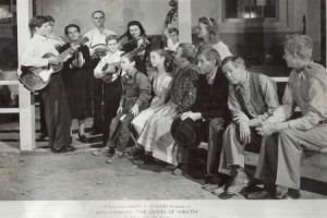 Gazap Üzümleri Fotoğrafı