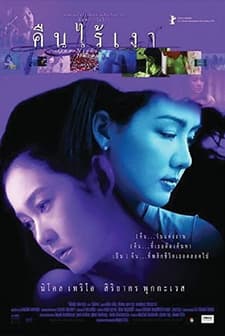 Kuen rai ngao (2003) afişi
