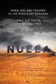 Nulla (2016) afişi