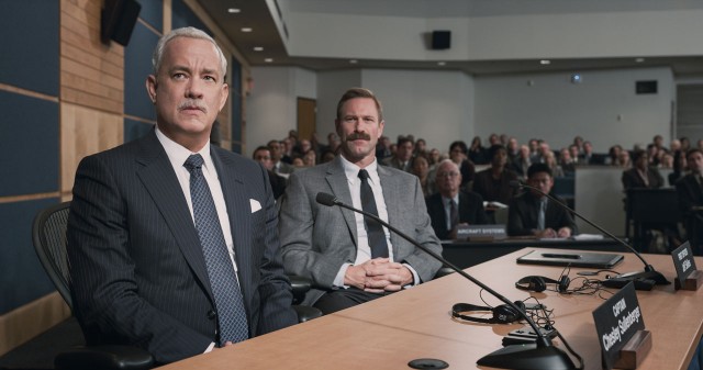 Sully Fotoğrafı