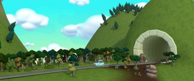 Canım Kardeşim Benim: Uzaylılar mı Gelmiş? Fotoğrafı