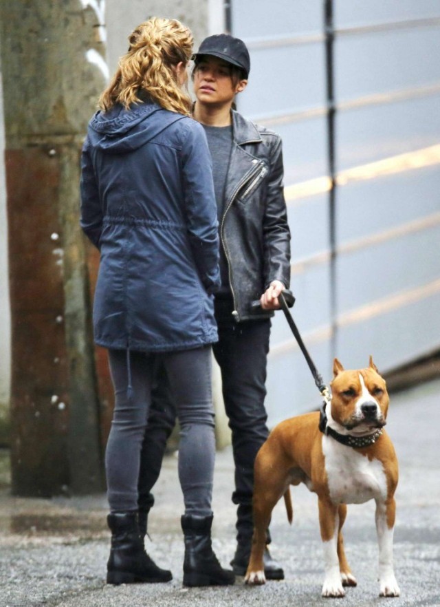 The Assignment fotoğrafı