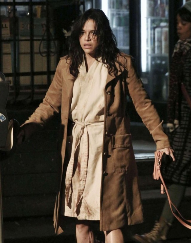 The Assignment fotoğrafı