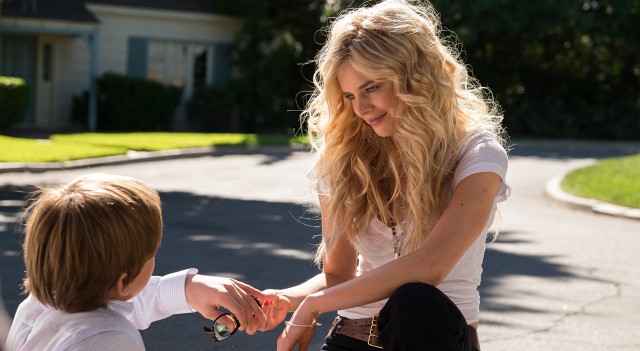 The Babysitter fotoğrafı