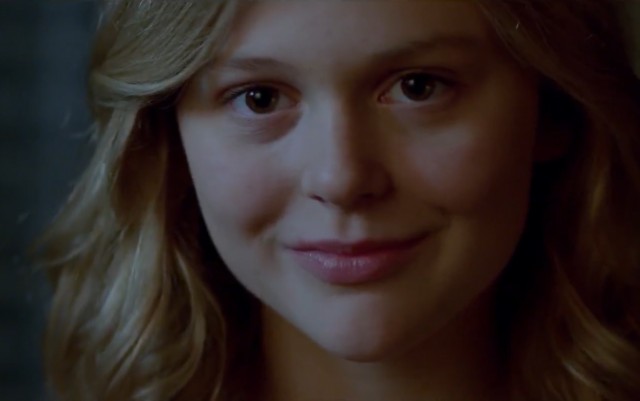 The Babysitter fotoğrafı