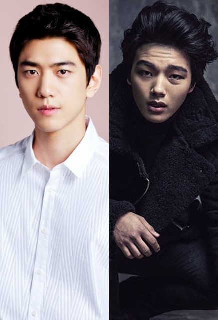 A Shadow Called Yesterday afişi