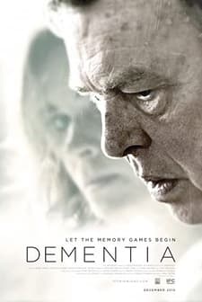 Dementia (2015) afişi