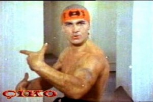 Ölüm Vuruşu fotoğrafı