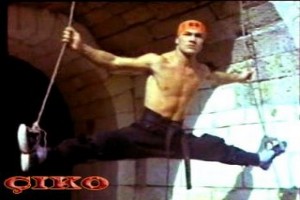 Ölüm Vuruşu fotoğrafı