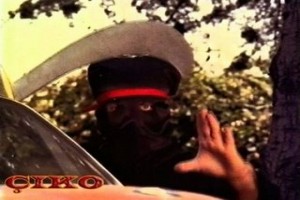 Ölüm Vuruşu fotoğrafı