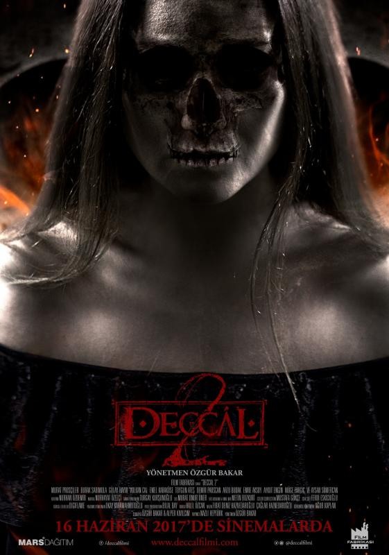 Deccal 2 Fotoğrafı