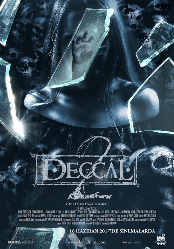 Deccal 2 fotoğrafı