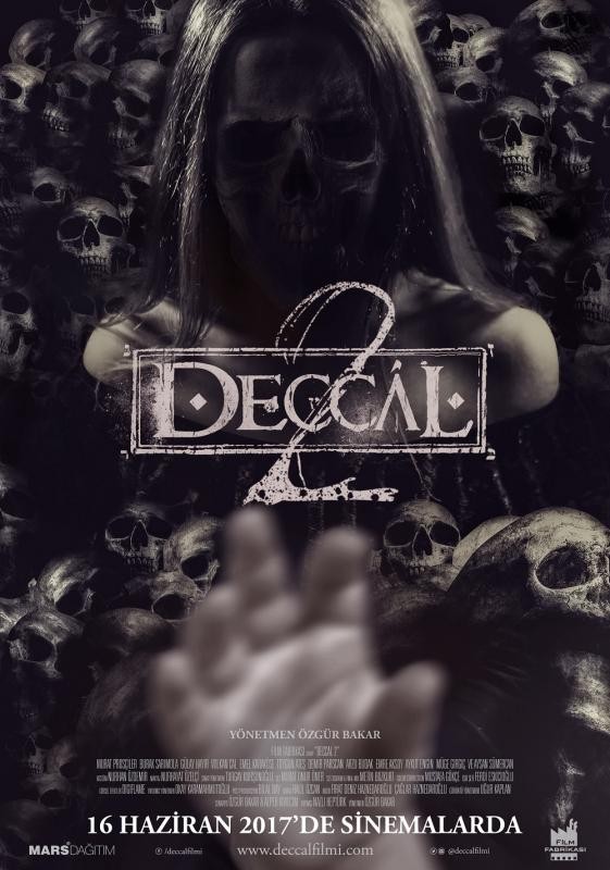 Deccal 2 fotoğrafı