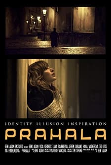 Prahala (2017) afişi