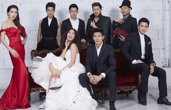 I Wanna Be Superstar Fotoğrafı