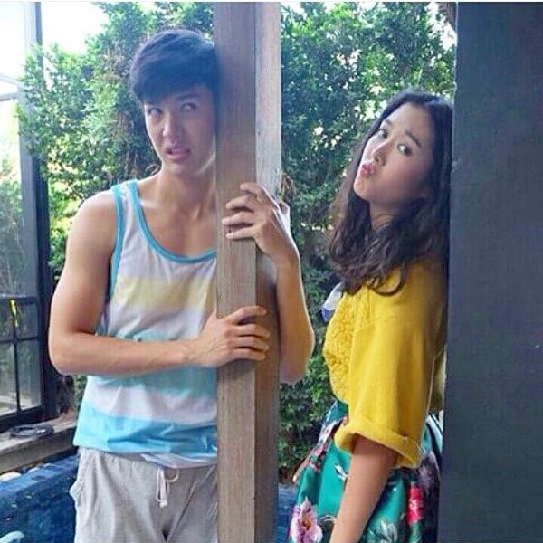 I Wanna Be Superstar Fotoğrafı