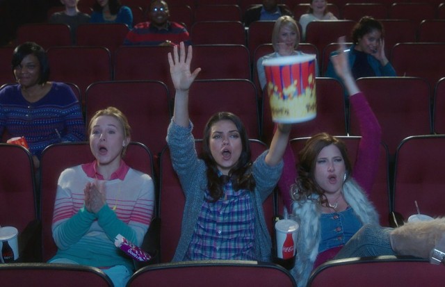 Eyvah Annem Dağıttı Fotoğrafı