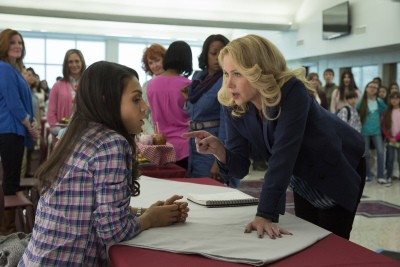 Eyvah Annem Dağıttı Fotoğrafı