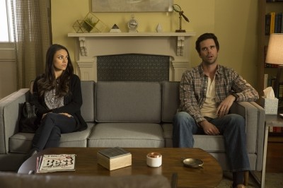 Eyvah Annem Dağıttı Fotoğrafı