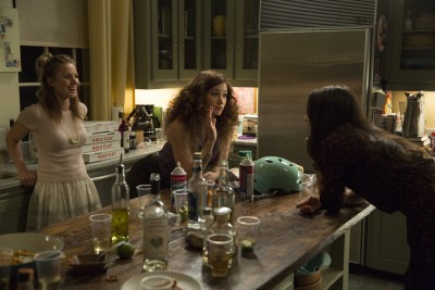 Eyvah Annem Dağıttı Fotoğrafı