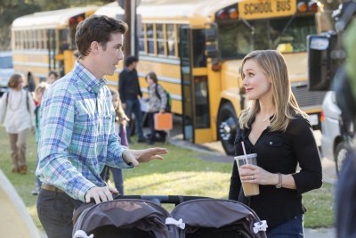 Eyvah Annem Dağıttı Fotoğrafı