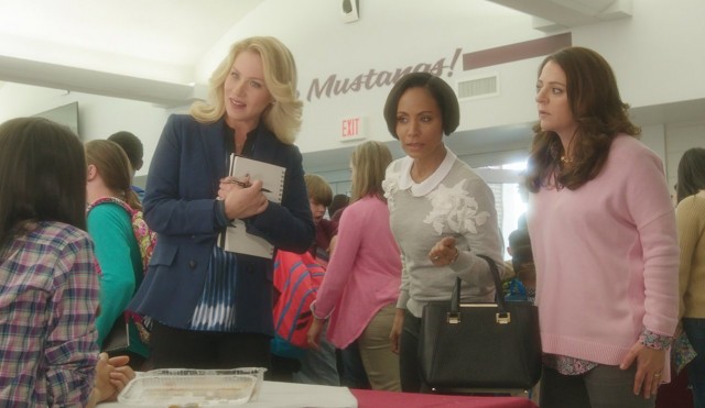 Eyvah Annem Dağıttı Fotoğrafı