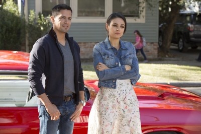 Eyvah Annem Dağıttı Fotoğrafı