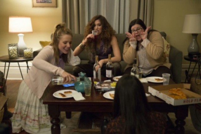 Eyvah Annem Dağıttı Fotoğrafı