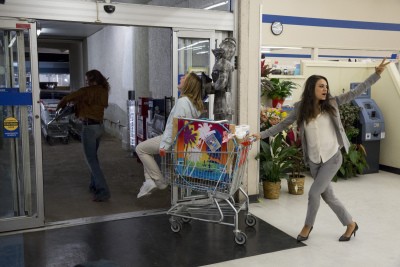 Eyvah Annem Dağıttı Fotoğrafı