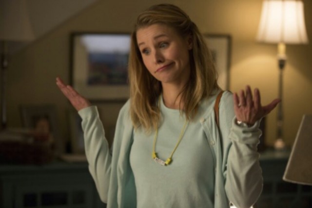 Eyvah Annem Dağıttı Fotoğrafı