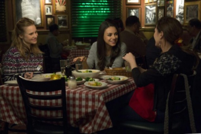 Eyvah Annem Dağıttı Fotoğrafı