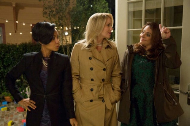 Eyvah Annem Dağıttı fotoğrafı