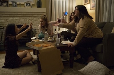 Eyvah Annem Dağıttı Fotoğrafı