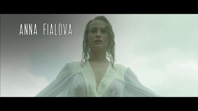 Lída Baarová fotoğrafı