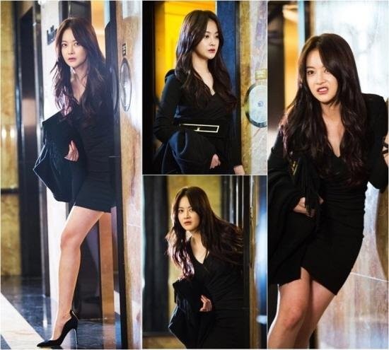 Please Come Back, Mister Fotoğrafı