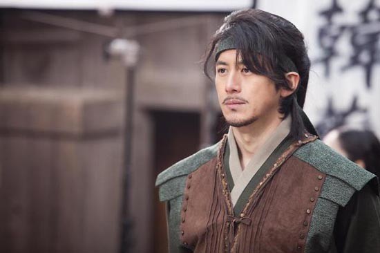 The Flower in Prison Fotoğrafı