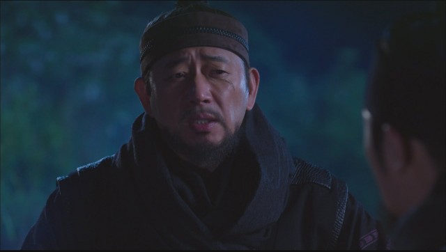 The Flower in Prison Fotoğrafı