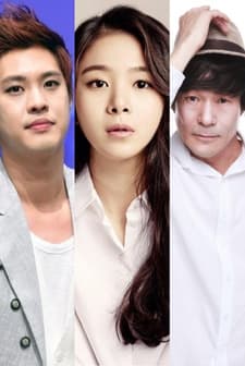 Rock N Roll Grandpa (2019) afişi