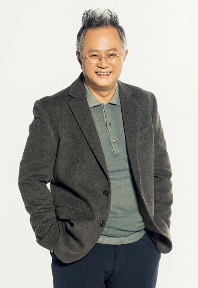 Yeah, That's How It Is Fotoğrafı